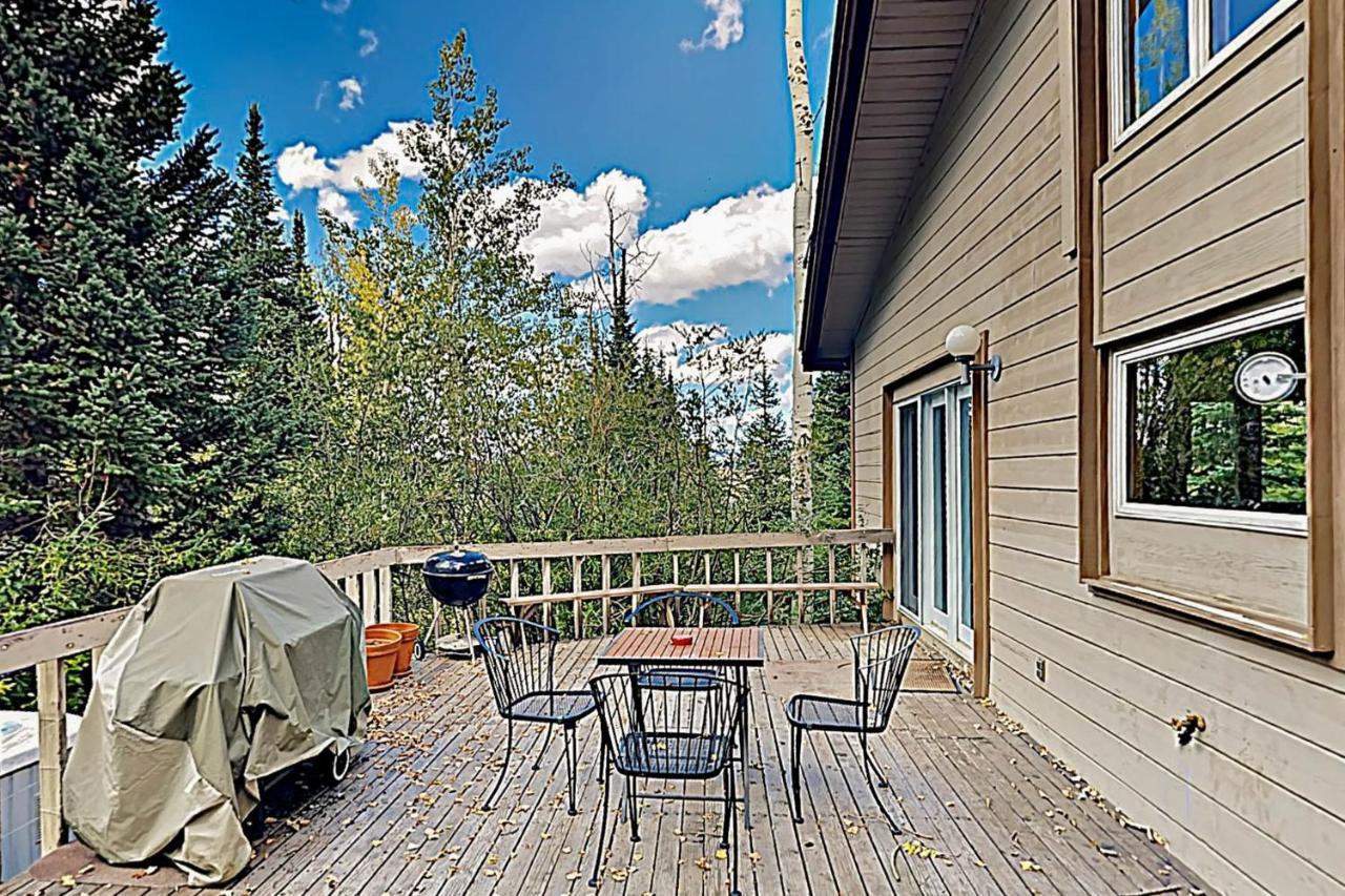 Wood Road House Villa Snowmass Village Exterior photo